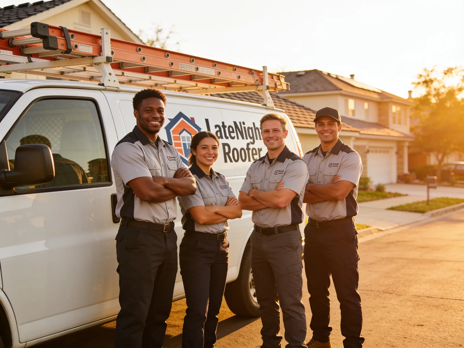 Emergency Roof Repair company in Harlingen, TX
